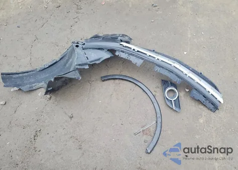 2016 Buick Encore z USA, uszkodzony, nr VIN KL4CJCSBXGB651381